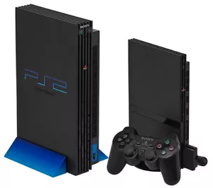 Repair PlayStation 2 PS2 Game System Service - Picture 1 of 1