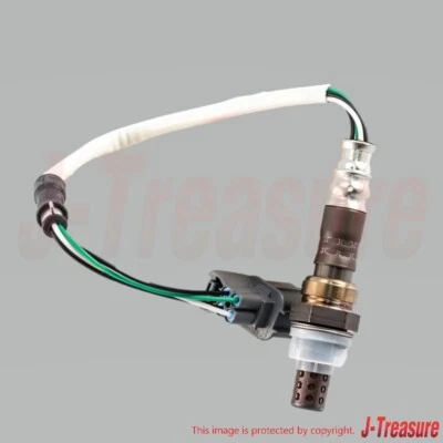 HONDA CIVIC EK 1993-2000 Genuine Front Oxygen Sensor 36531-P2E-A01 OEM - Image 1 of 4