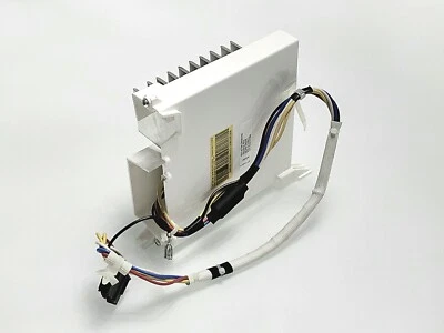 Inversor de lavadora GE WH12X10470, WH12X10493, WDDA00110000. ¡¡Excelente estado!!! Foto 1 de 3