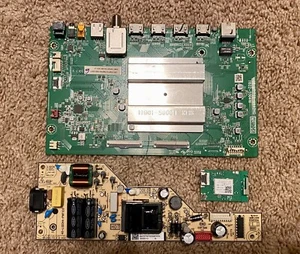 TCL 50S431 Complete Overhaul Kit - Picture 1 of 9