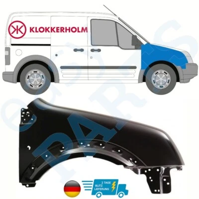 For Ford Transit Connect 03-09 Front Fender / Right - Image 1 of 2