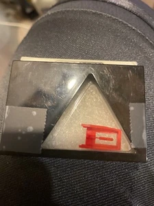 Crosley NP1 Replacement Needle - Red - Picture 1 of 2