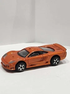 MotorMax Saleen S7 | Burnt Orange | 1:64 | Diecast | Rare Collectible - Picture 1 of 4