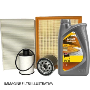 KIT TAGLIANDO TOYOTA AYGO(B4)-CITROEN C1 II (PA,PS)-PEUGEOT 108 1.0 VTI DAL 2014 - Imagen 1 de 5