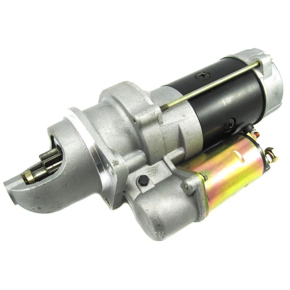 API Marine Diesel Starter Motor #150102 - Image 1 of 1