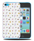 Case Cover For Apple Iphone|flower Bee Balloon Apple Pattern