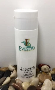EvesDay - SPF30 MOISTURIZING CREAM - Advance Protective Unscented-Hypoallergenic - Picture 1 of 1