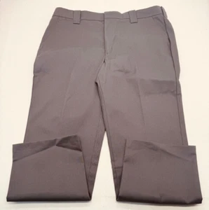 NWT RED KAP Mens Charcoal Work Pants PT62CH0 44x30 NEW 3046 - Picture 1 of 7