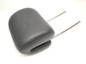 2003-2006 Mercedes W220 S500 Front Seat Headrest - Black - Left or Right - Picture 1 of 4