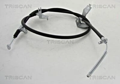 Cable de freno de estacionamiento TRISCAN para Nissan Nv200 Evalia 36530-JX00A Foto 1 de 4