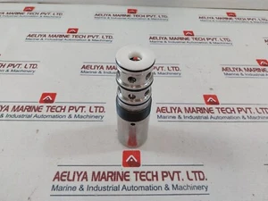 Válvula de cartucho Oceaneering 100750 C 100755-014 G19303 - Imagen 1 de 14