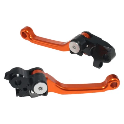 Embrague de freno de palanca CNC para motocicleta KTM 85 SX 65 SX FREERIDE 250R FREERIDE 350 Foto 1 de 4