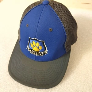 Baseballkappe Mütze Prowler Mädchen Golf nicht verstellbar Größe SM - Medium 6 7/8 - 7 3/8 404M - Bild 1 von 5