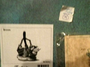 WDCC Fantasia Bucket Brigade 1992 marca de rueda #41017 - Imagen 1 de 12