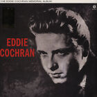 Eddie Cochran - Eddie Cochran Memorial Album (Vinyl Lp - 2012 - Us - Original)