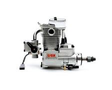 Saito Engines FG-11 Gas Single Cylinder Engine: BZ [SAIEG11]