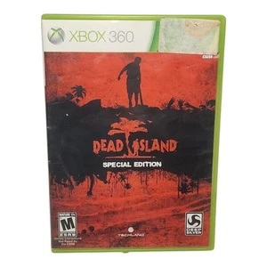 Dead Island Special Edition Xbox 360 Complete With Manual 2011 - Picture 1 of 8