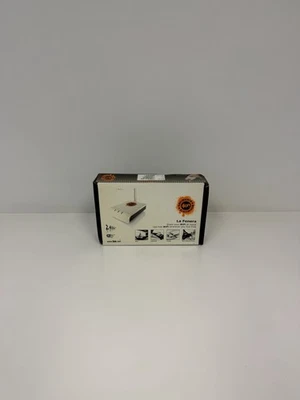 La Fonera 2.4 GHz 802.11 b/g Wireless Router 54 Mbps Brand New - Image 1 of 4