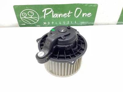 2018-2023 Kia Rio 1.6L SDN Hyundai Accent Heater AC Blower Motor  97113H9100 OEM - Image 1 of 4