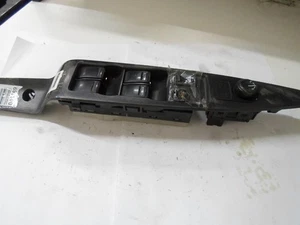 INTERRUPTOR VENTANA MAESTRO NISSAN ALTIMA 2002 2003 2004 254018J000 3,5 L OEM - Imagen 1 de 5