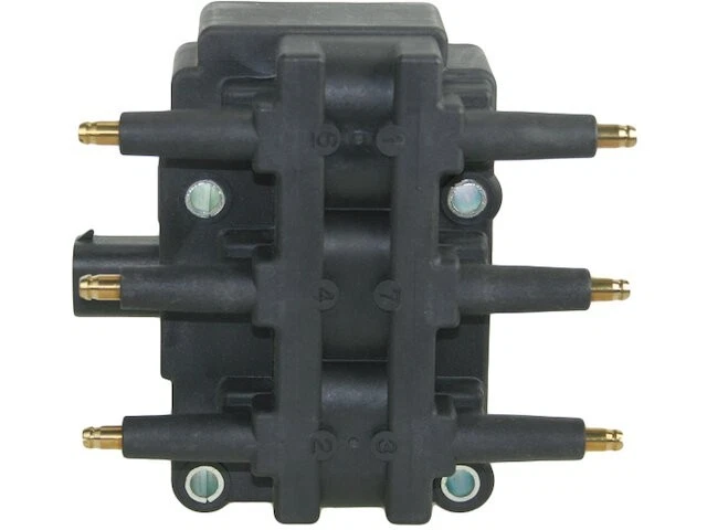 Катушка зажигания для 1994-1996 Dodge Ram 2500 8,0 л V10 1995 NB718JC - Изображение 1 из 1