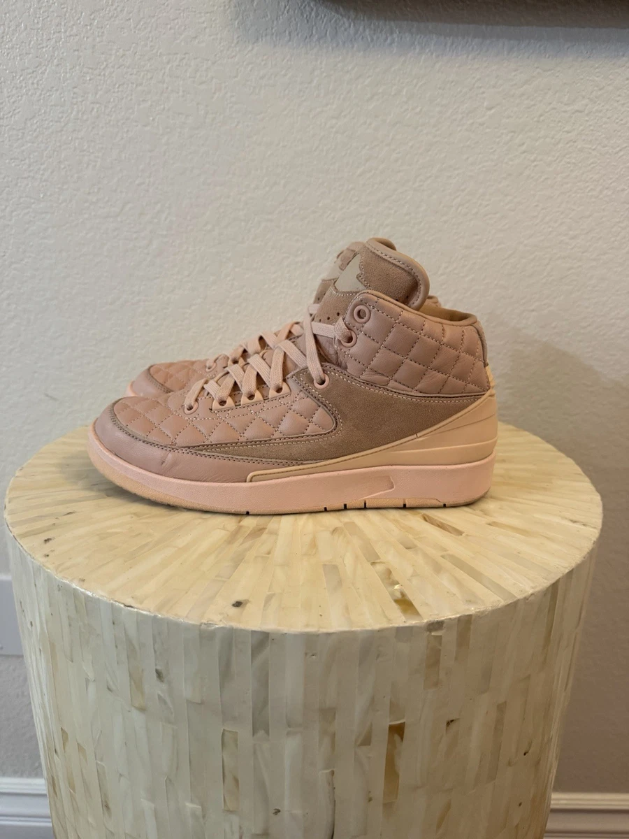 シューズ NIKE - AIR JORDAN 2 RETRO 'JUST DON' Preços baixos em Just Don x Air Jordan 2 Retro Arctic Orange | eBay