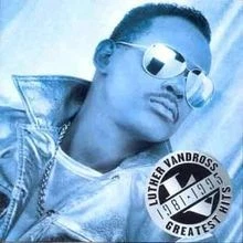 Luther Vandross: Greatest Hits 1981-1995 von Luther V... | CD | Zustand sehr gut - Bild 1 von 2