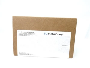 NEU Ersatz rechter Touch Plus Controller für Meta Quest 3 & 3S versiegelte Verpackung  - Bild 1 von 5