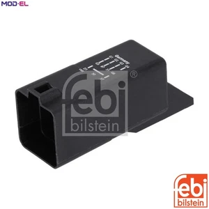 CONTROL UNIT GLOW TIME 184292 FOR D5204T2/5204T5/5204T/5204T3/5204T6 2.0L 5cyl - Picture 1 of 11