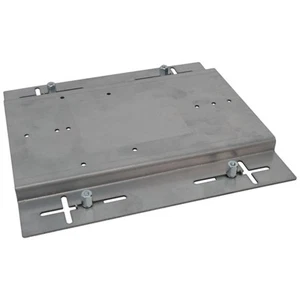 TFXDMP HVAC Disconnect Mounting Plate for Single Phase Boxes - Picture 1 of 9