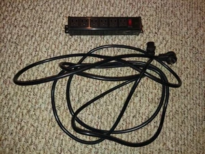 Cable de alimentación para quiosco Nintendo Switch y tira de alimentación interna - Imagen 1 de 4