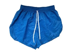 vintage augusta gym shorts mens size medium deadstock NWOT 90s made in USA - Picture 1 of 6