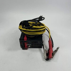 Cargador de batería PowerMax PMBC-100-LK 100AMP 12V - Imagen 1 de 5