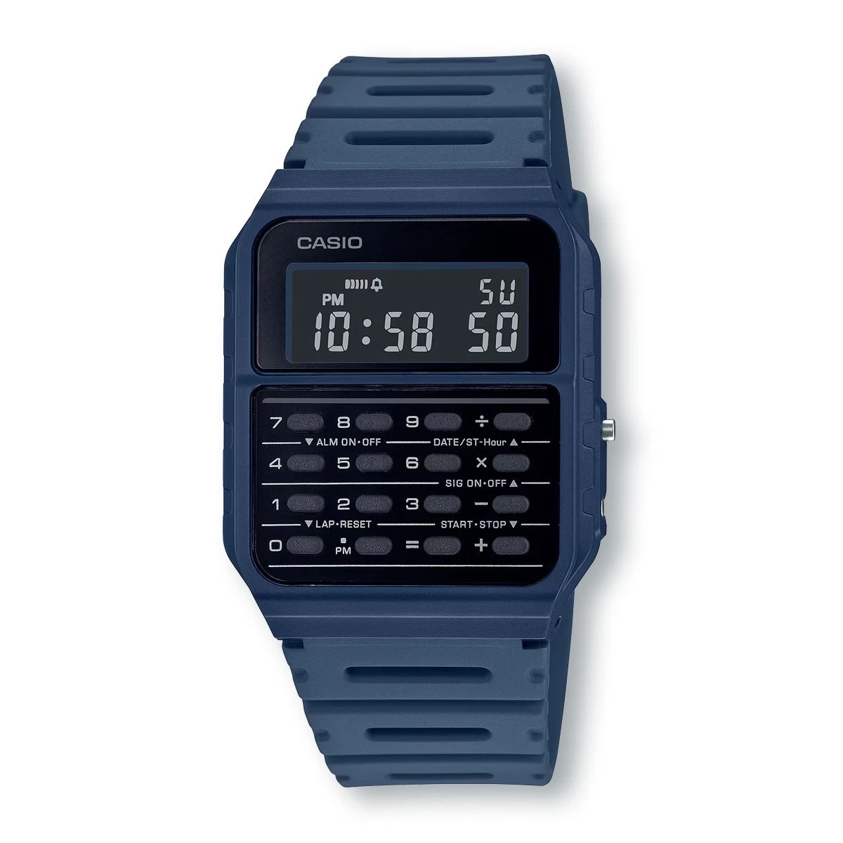 Casio Databank Stainless Steel Case Wristwatches for sale - eBay