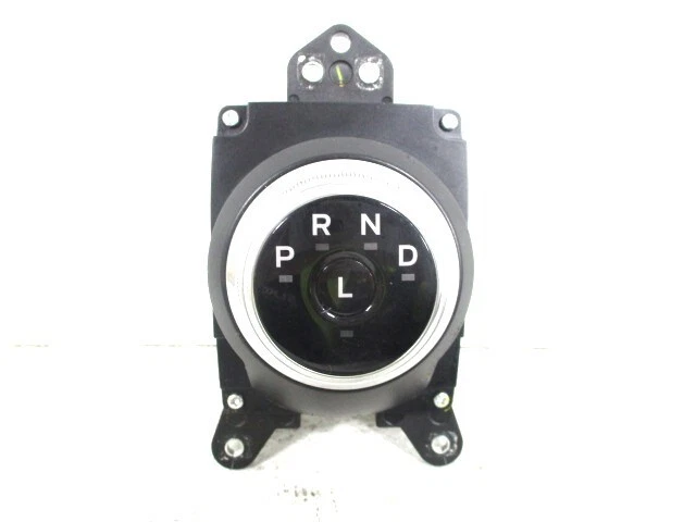 Ford Bronco 2021 deportivo montado en consola esfera giratoria perilla de cambio 45 k millas fabricante de equipos originales Foto 1 de 4