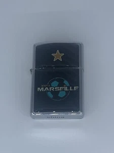 Briquet À Essence 100% Marseille  - Imagen 1 de 2