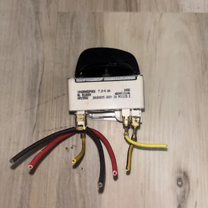 Control de horno de cocina GENERAL ELECTRIC Surf Elem WB24T10146 o 191D5452P002 - Imagen 1 de 4