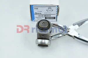 CROCIERA TRIPOIDE SEMIASSI FIAT DOBLO 500 BRAVO PUNTO L MUSA Y VEMA 795 46307552 - Imagen 1 de 2