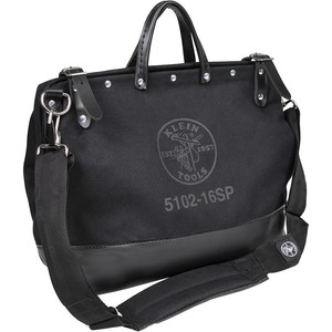 klein tool bolsa leather