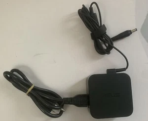 Original ASUS 65W AC Adapter ADP-65GD B For ASUS X550LA-XH51 X551MA X552CL 3.42A - Picture 1 of 12