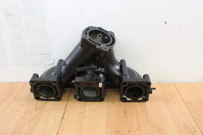 1999 YAMAHA WAVE RUNNER XL 1200 LTD Exhaust Manifold  W - Image 1 of 4