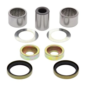 All Balls Lower Shock Bearing Kit for Husqvarna FC350 2014-2021 - Picture 1 of 1