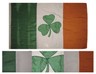 St. George's Cross Flag – 3'x5' Premium Quality Polyester With Brass Grommets