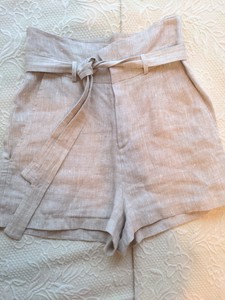 Reformation Regular Size Shorts for 