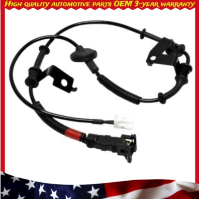 CABLE para Sensor ABS Rueda Velocidad Trasera Derecha Passen 919202K100 KIA SOUL 2010-2013 Foto 1 de 3