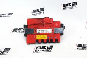Original BMW X5 E70 3.0 sd Verteiler Stromverteiler Sicherungskasten 6977957 - Afbeelding 1 van 4