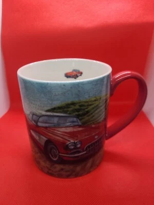 Taza de café Lang vintage para coche, 14 onzas Foto 1 de 3