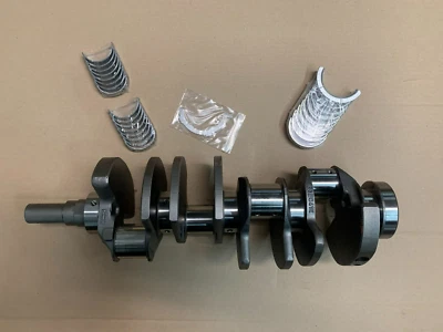 5.0L FORD 302 DOHC REMANUFACTURED CRANKSHAFT KIT #BR3E - Image 1 of 4