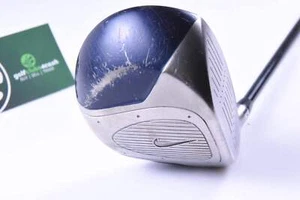 Nike Forged Titanium Blue Driver / 9.5 Degree / Stiff Flex Nike Golf Shaft - Picture 1 of 8