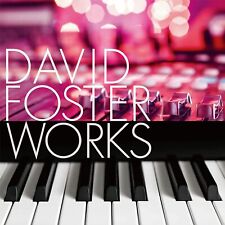 David Foster Works